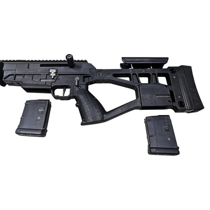 SCSA Taipan Evo Centrefire Rifle .223 REM / Black