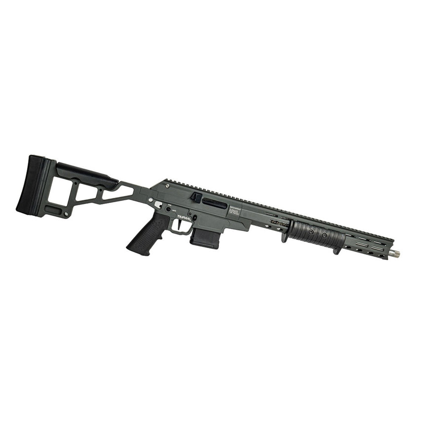 SCSA Taipan X Pump Action Rifle - .300 AC Blackout .300 BLACKOUT / Black