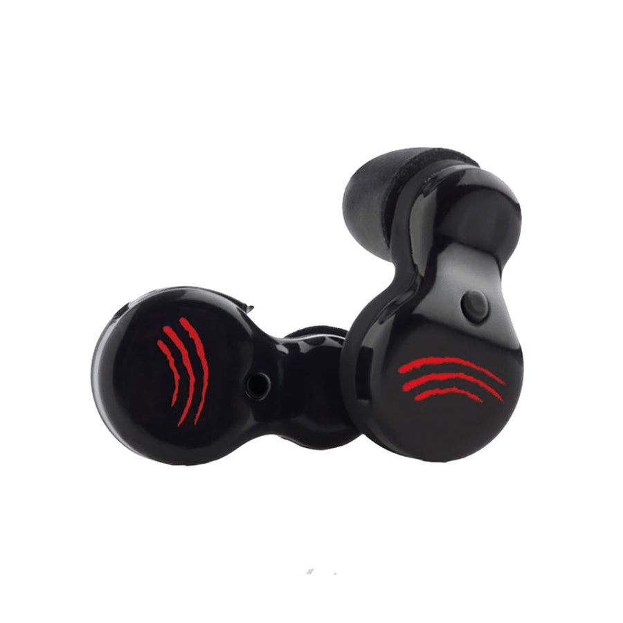 Axil Ghost Stryke Digital 1 Headphone Ear Plugs