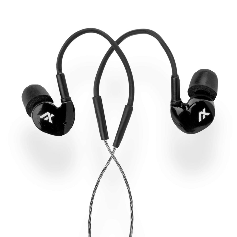 Axil Ghost Stryke Extreme 2.0 Headphone Ear Plugs