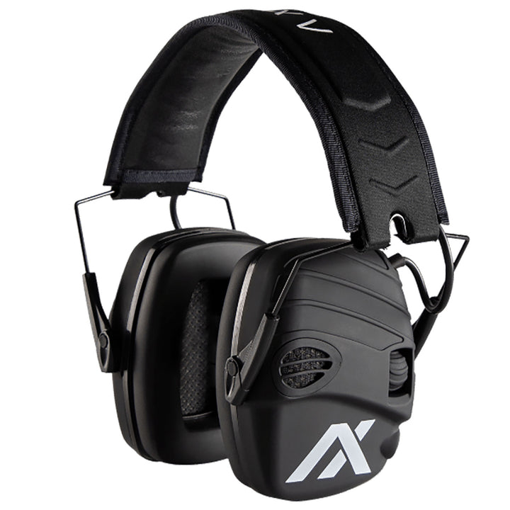 Axil Trackr Electronic Earmuffs