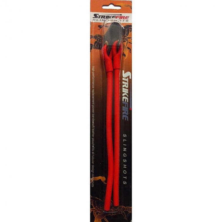 Strikefire Replacement Sling Shot Bands