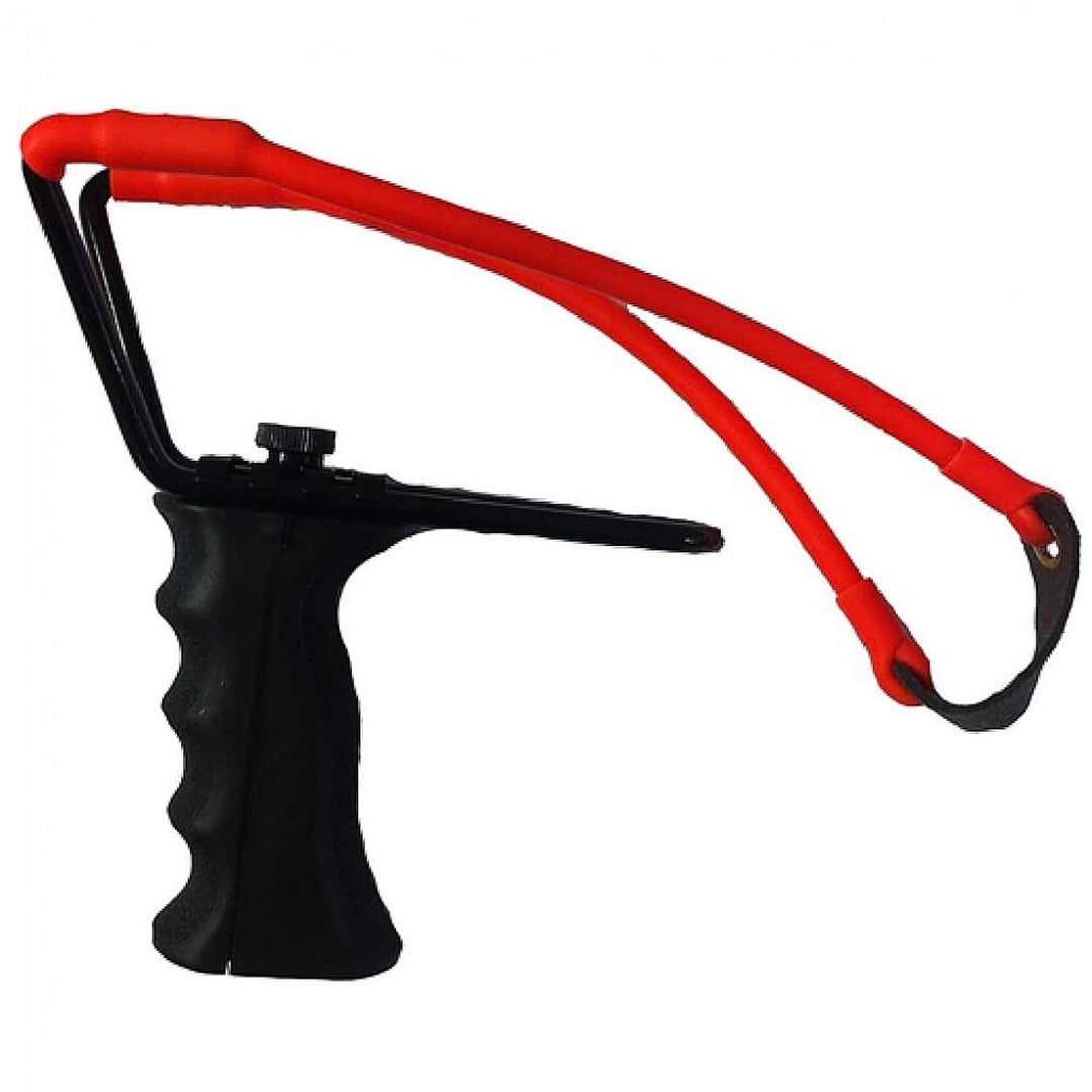 Strikefire Black marlin Bait & Burley Thrower