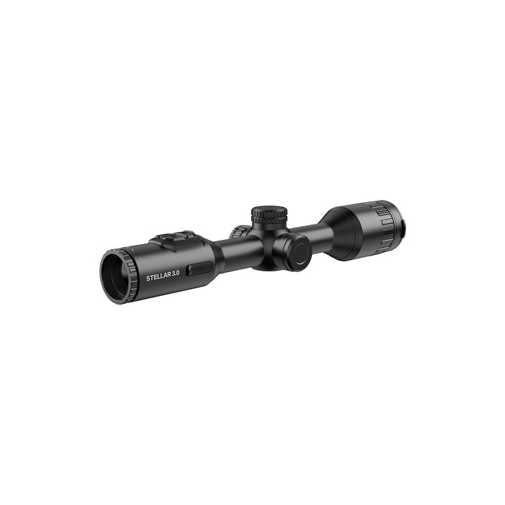 HikMicro V3 Stellar 35mm Thermal Scope - 384x288 12mic <15mk