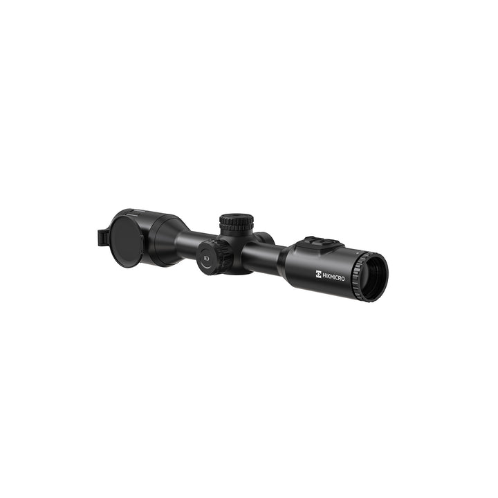 HikMicro V3 Stellar 35mm Thermal Scope - 384x288 12mic <15mk