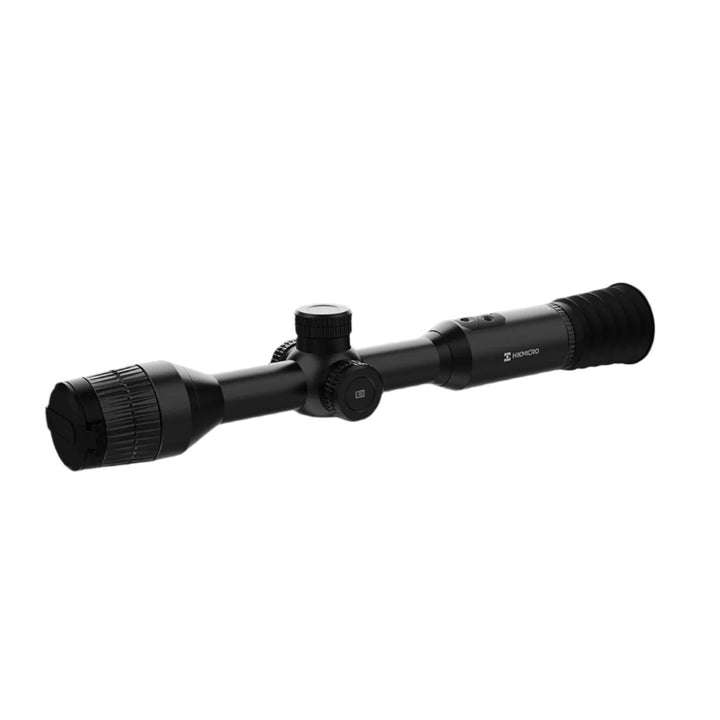 HikMicro V3 Stellar 35mm Thermal Scope - 384x288 12mic <15mk