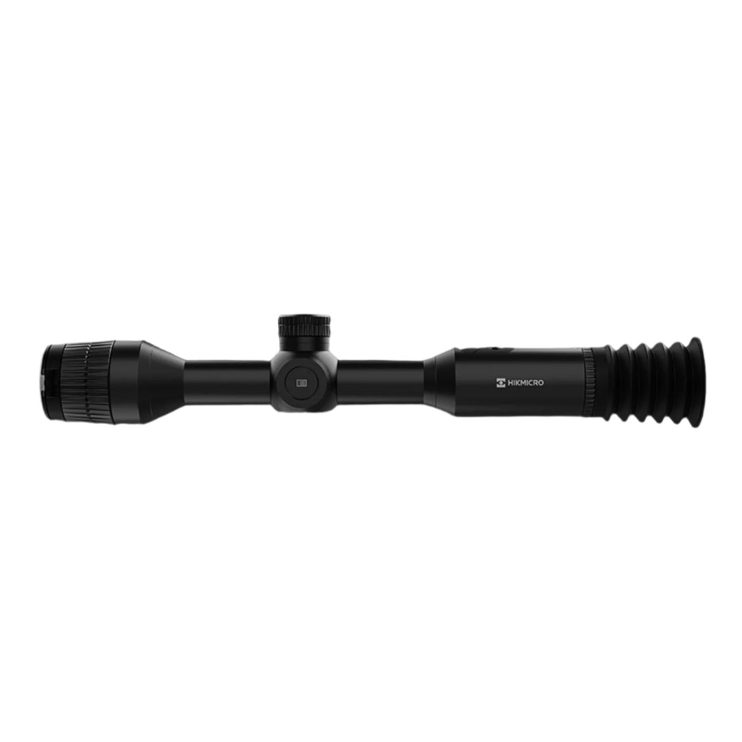 HikMicro V3 Stellar 35mm Thermal Scope - 384x288 12mic <15mk