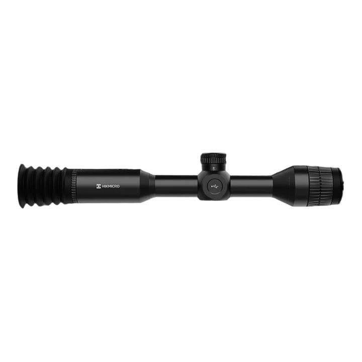 HikMicro V3 Stellar 35mm Thermal Scope - 384x288 12mic <15mk