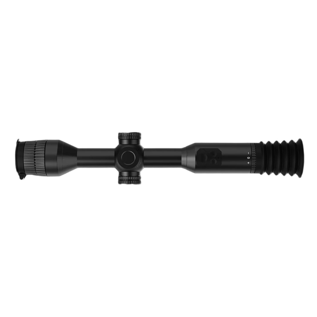 HikMicro V3 Stellar 35mm Thermal Scope - 384x288 12mic <15mk