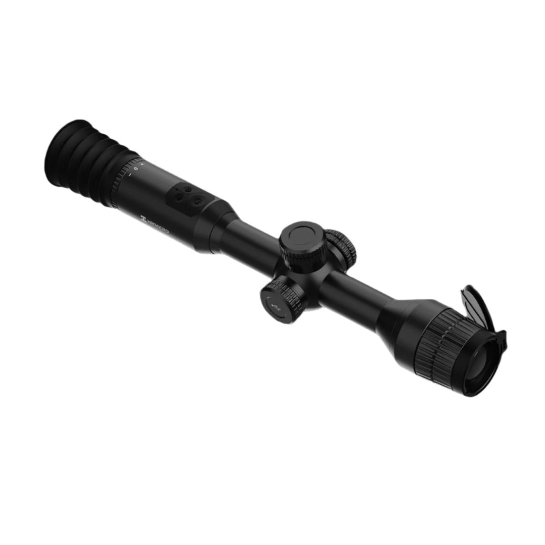 HikMicro V3 Stellar 35mm Thermal Scope - 384x288 12mic <15mk