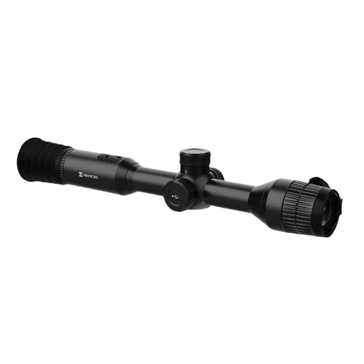 HikMicro V3 Stellar 35mm Thermal Scope - 384x288 12mic <15mk