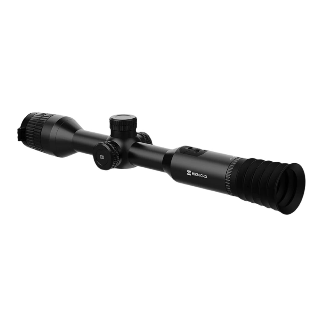 HikMicro V3 Stellar 35mm Thermal Scope - 384x288 12mic <15mk