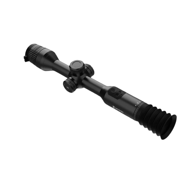 HikMicro V3 Stellar 35mm Thermal Scope - 384x288 12mic <15mk