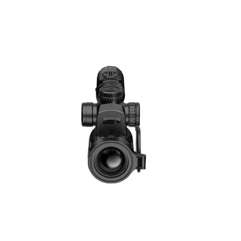 HikMicro V3 Stellar 35mm Thermal Scope with LRF - 384x288 12mic <15mk