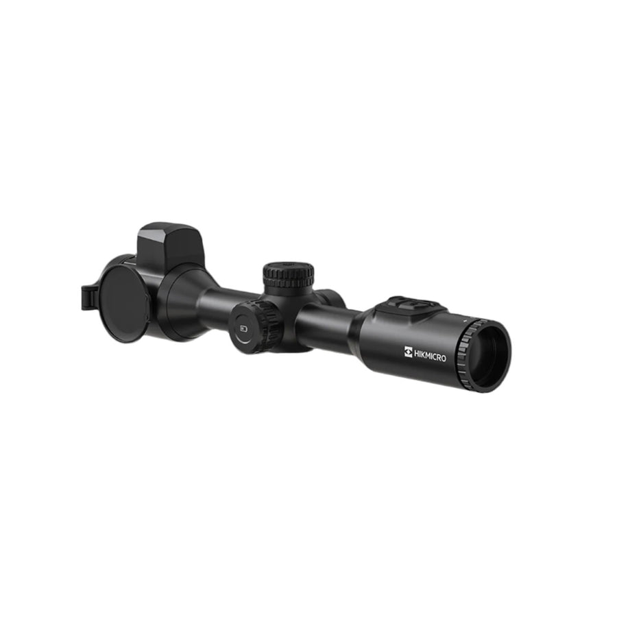 HikMicro V3 Stellar 35mm Thermal Scope with LRF - 384x288 12mic <15mk