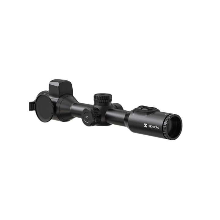 HikMicro V3 Stellar 50mm Thermal Scope with LRF - 384x288 12mic <15mk