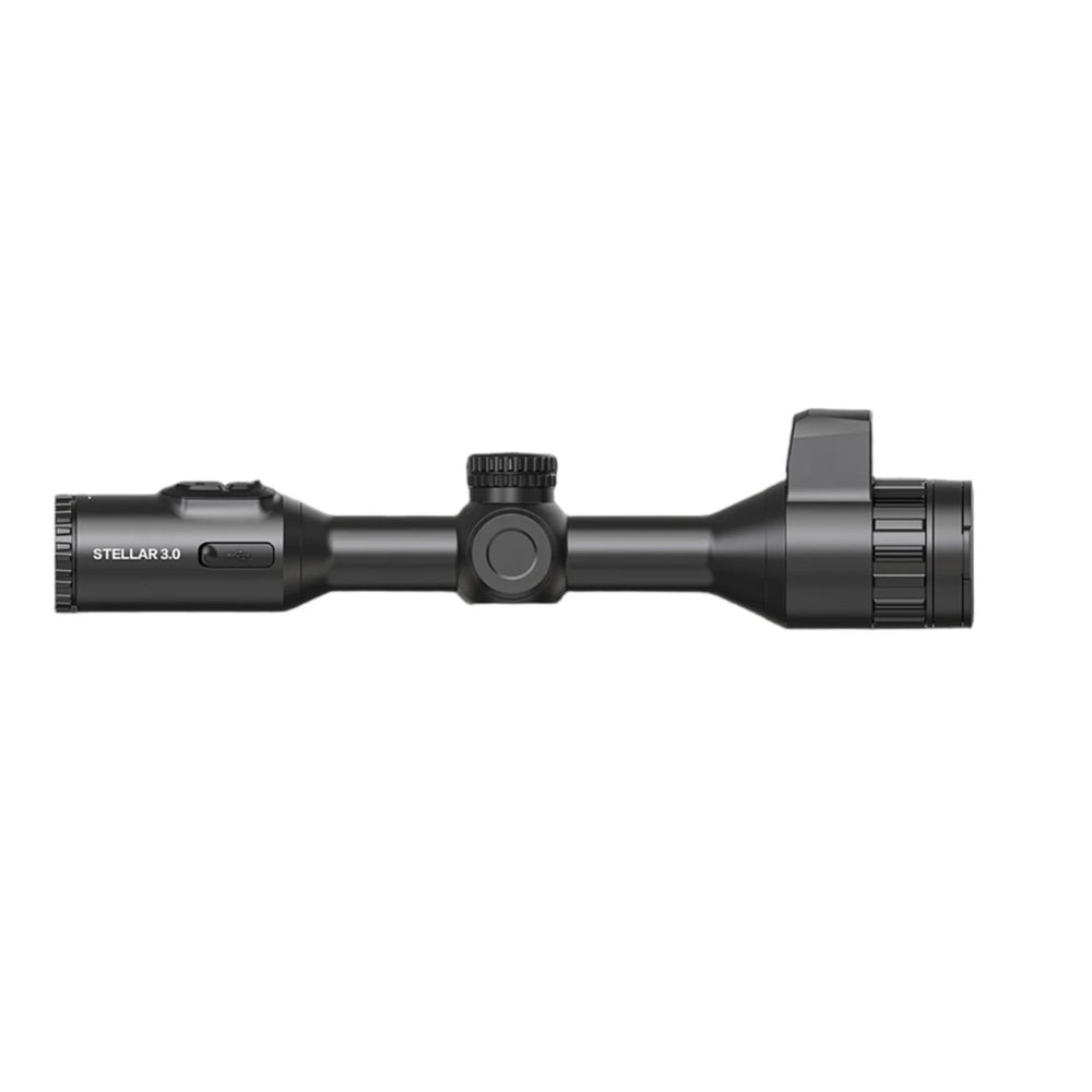 HikMicro V3 Stellar 50mm Thermal Scope with LRF - 384x288 12mic <15mk