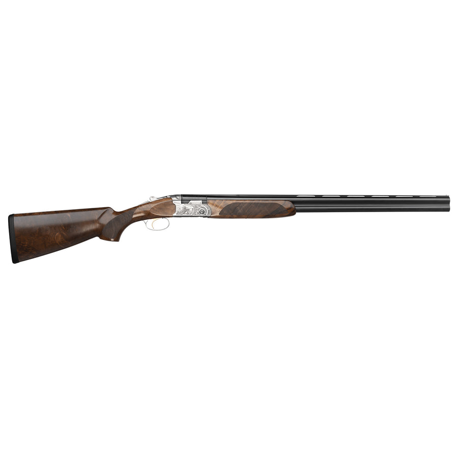 Beretta 687 Silver Pigeon III Field 28 inch OCHP - Right Hand - 28 GAUGE 28 GAUGE / Brown