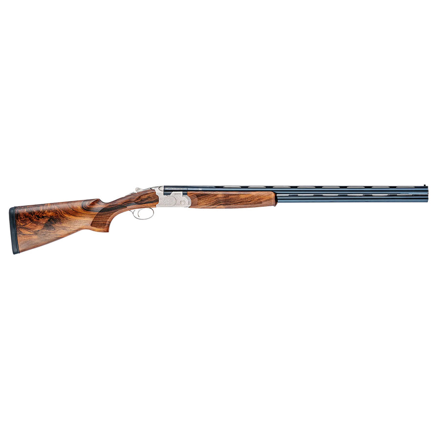 Beretta Silver Pigeon 2024 Launch Edition Sporting Shotgun - Right Hand - 12 GAUGE 12 GAUGE / Brown