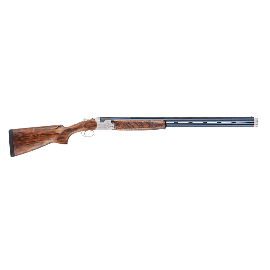 Beretta 687 Silver Pigeon Limited Edition 2024 Sporting 30in OCHP - Right Hand - 12 GAUGE 12 GAUGE / Brown