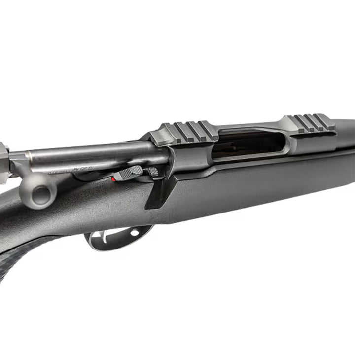 Sako 90 Adventure Bolt Action Rifle - Left Hand - .308 WIN