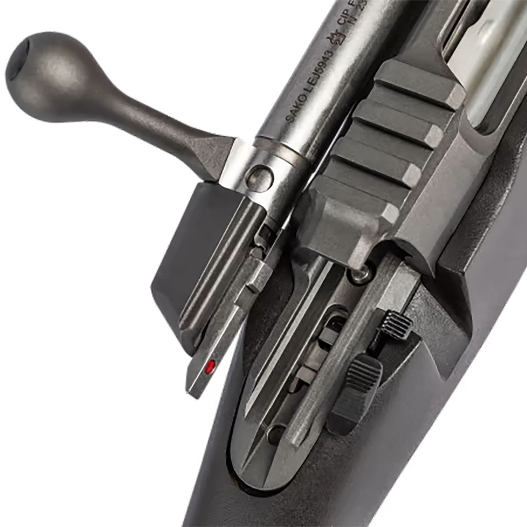 Sako 90 Adventure Bolt Action Rifle - Left Hand - .308 WIN