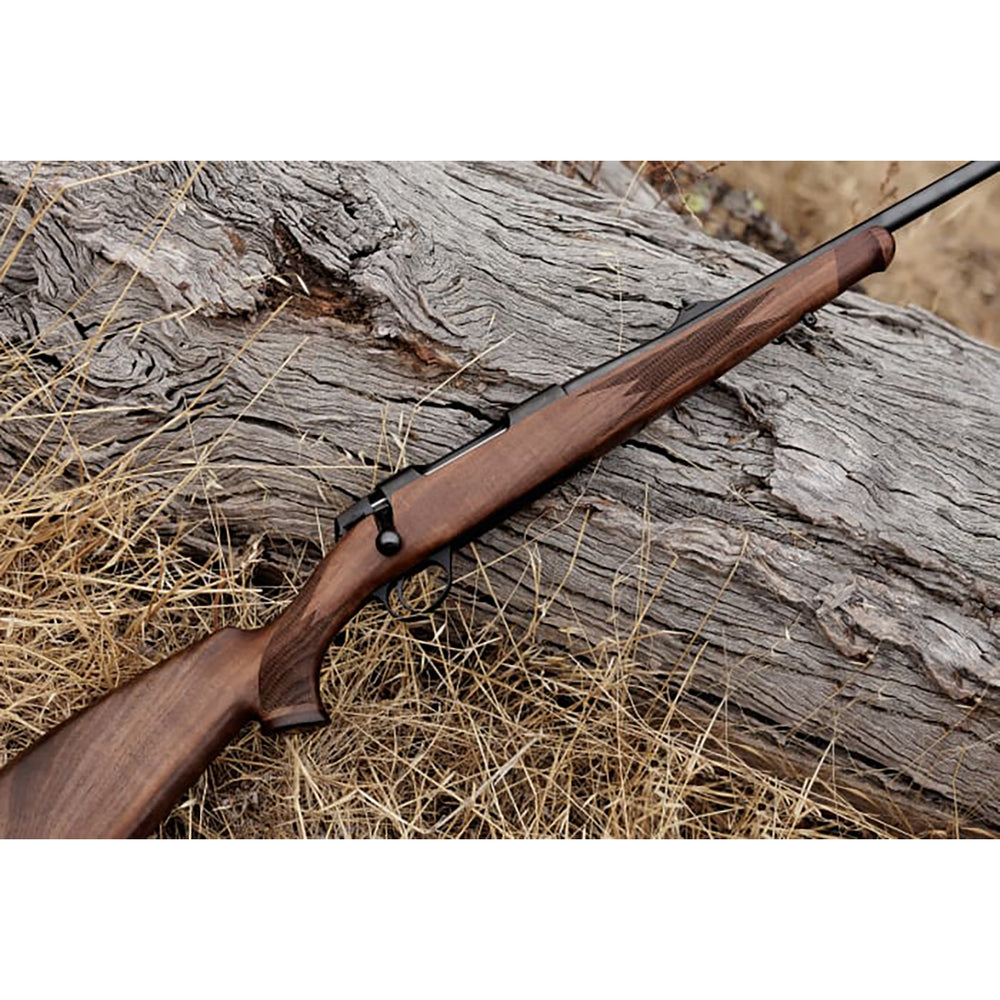 Sako 90 Bavarian Rifle - Right Hand - .223 REM .223 REM / Brown