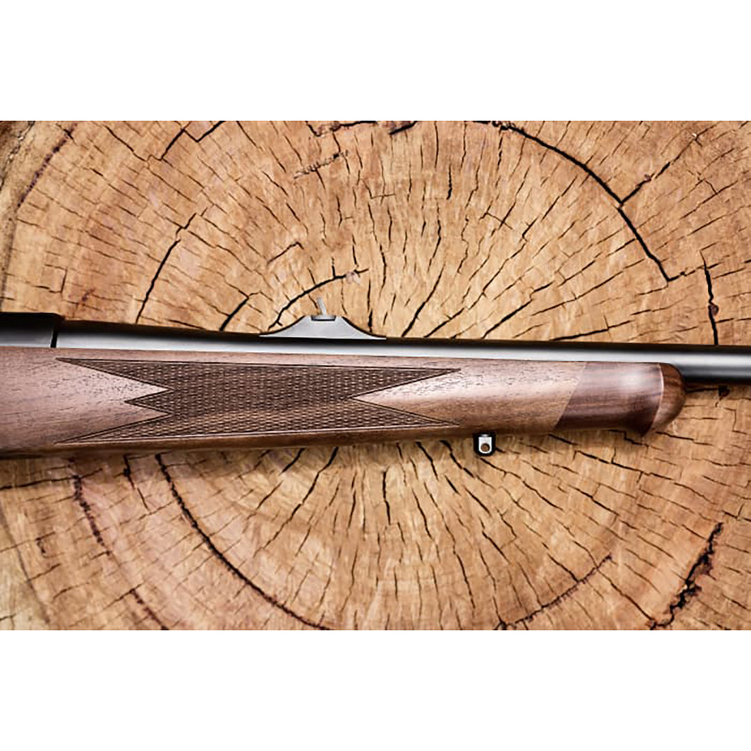 Sako 90 Bavarian Rifle - Right Hand - .223 REM .223 REM / Brown