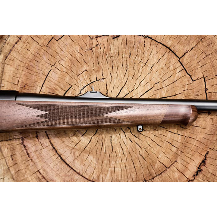 Sako 90 Bavarian Rifle - Right Hand - .223 REM .223 REM / Brown