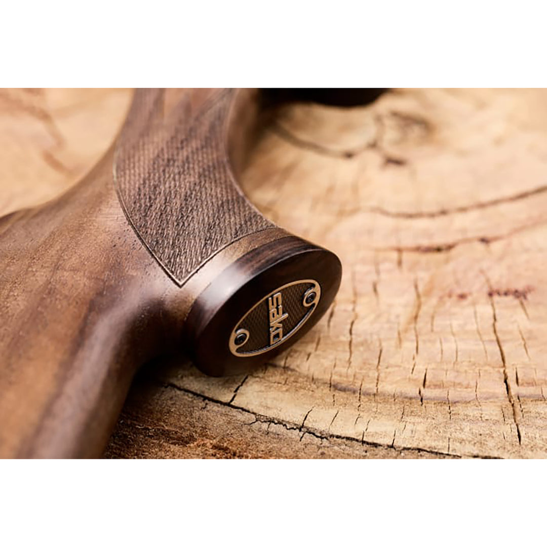 Sako 90 Bavarian Rifle - Right Hand - .223 REM .223 REM / Brown