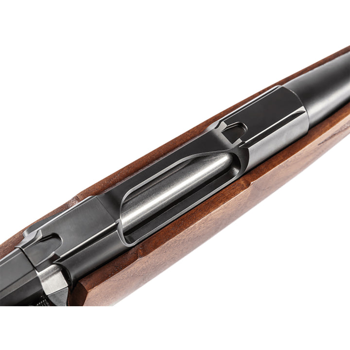 Sako 90 Bavarian Rifle - Right Hand - .223 REM .223 REM / Brown