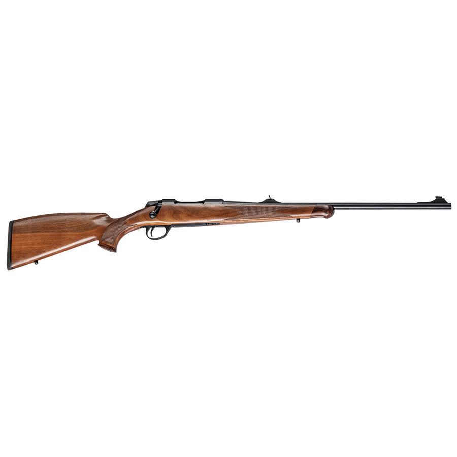 Sako 90 Bavarian Rifle W/Sights - Right Hand