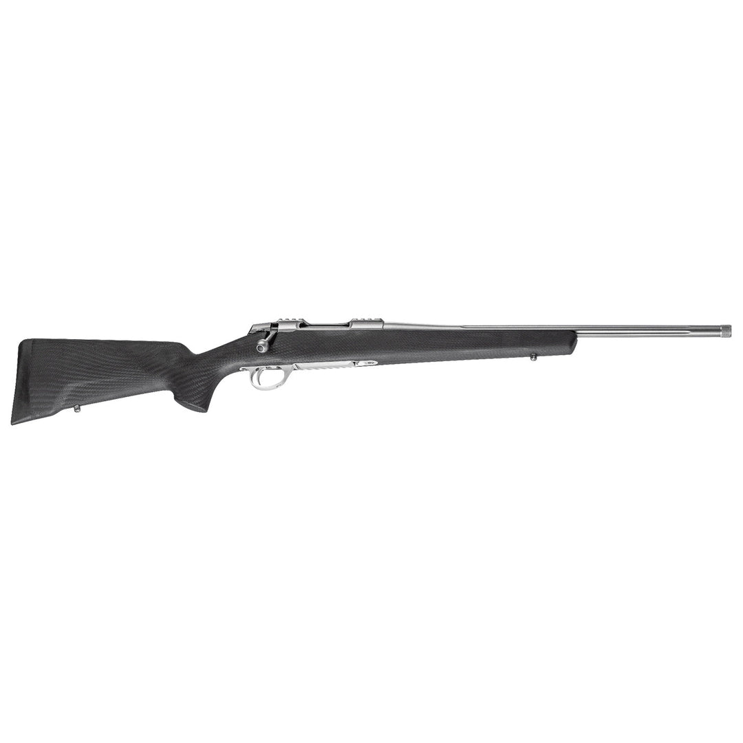 Sako 90 Peak Bolt Action Carbon Rifle - Right Hand