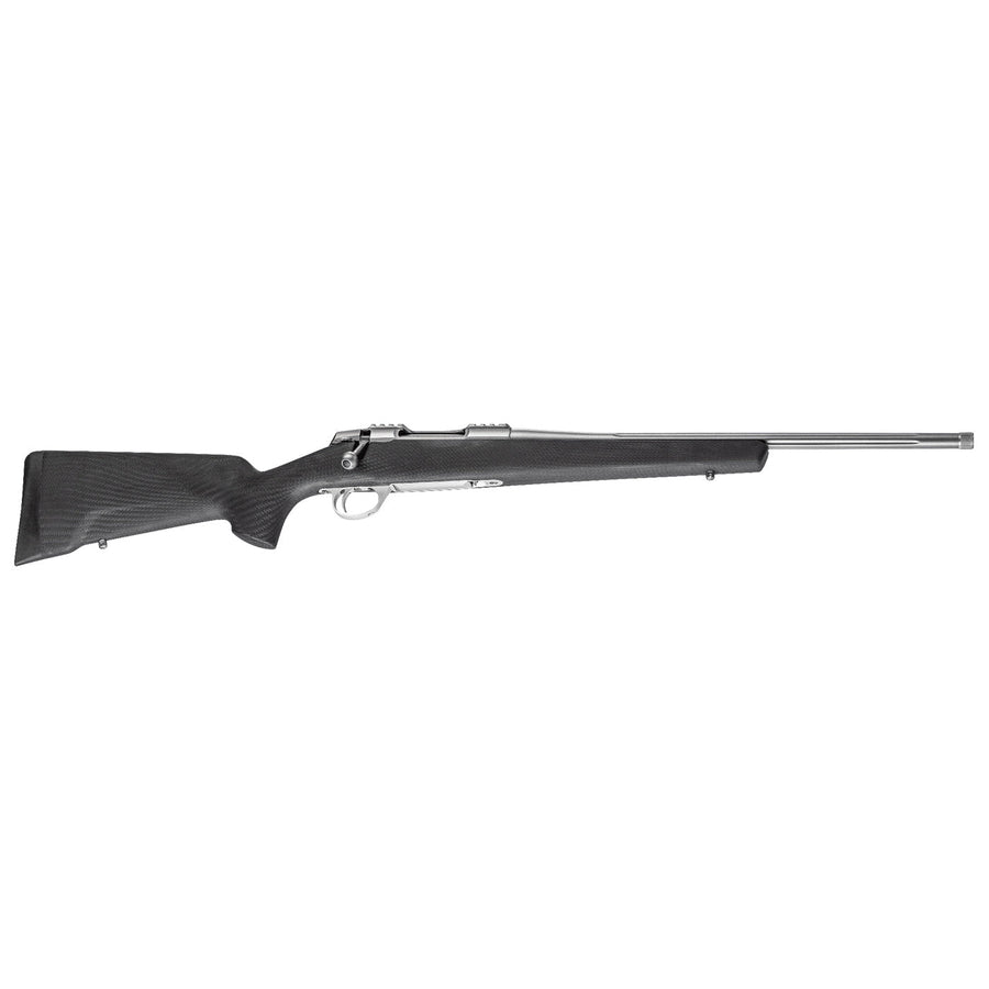 Sako 90 Peak Bolt Action Carbon Rifle - Right Hand