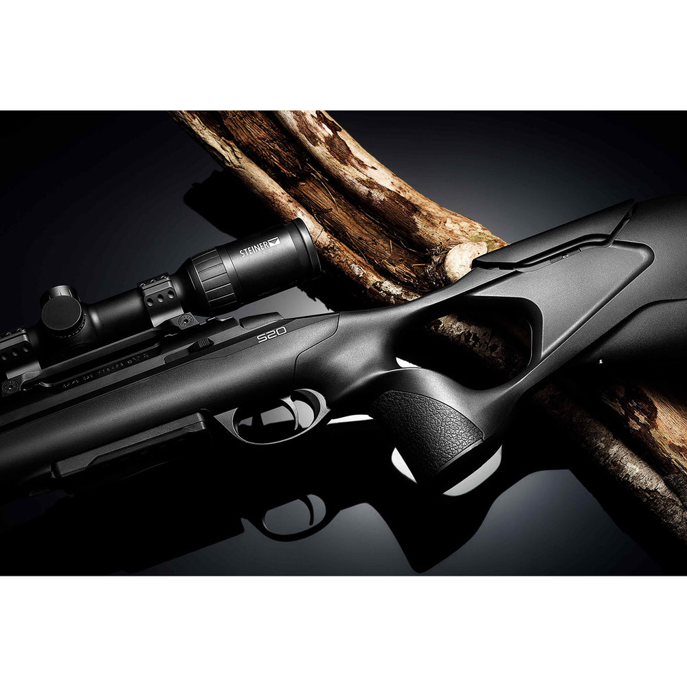 Sako S20 Hunter Fluted 30-06 24in MT D18 Centrefire Rifle .30-06 SPRINGFIELD