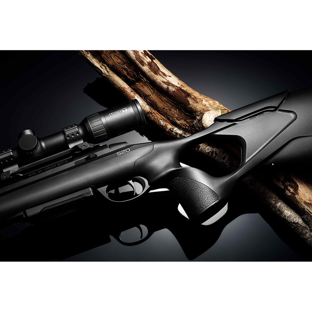 Sako S20 Hunter Fluted 30-06 24in MT D18 Centrefire Rifle .30-06 SPRINGFIELD