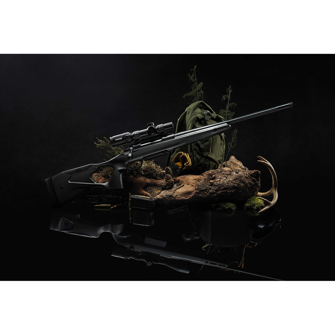 Sako S20 Hunter Fluted 30-06 24in MT D18 Centrefire Rifle .30-06 SPRINGFIELD
