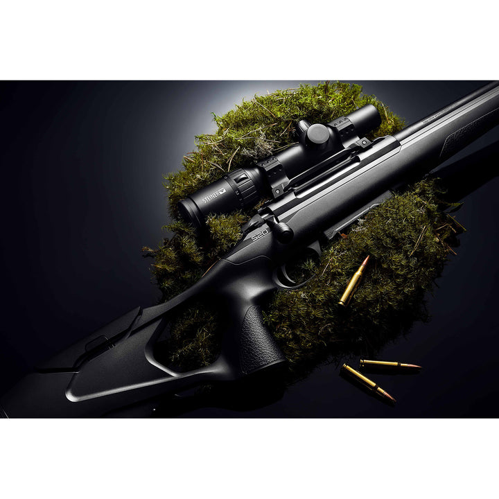 Sako S20 Hunter Fluted 30-06 24in MT D18 Centrefire Rifle .30-06 SPRINGFIELD