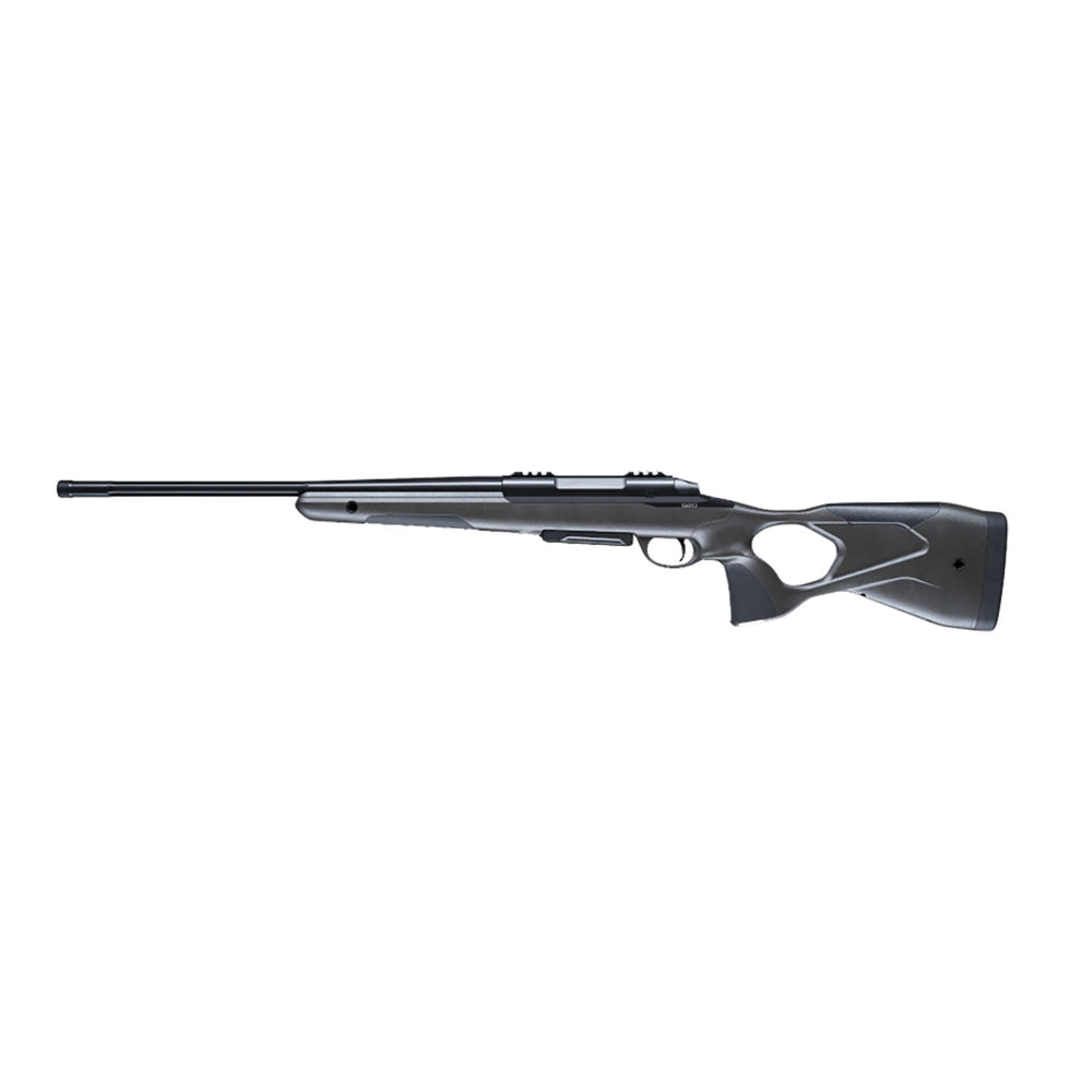 Sako S20 Hunter Cerakote Fluted 6.5PRC 24in MT D18 Centrefire Rifle 6.5 PRC