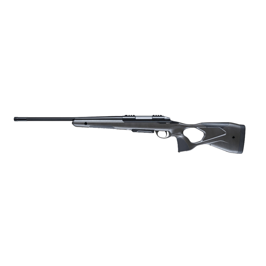Sako S20 Hunter Cerakote Fluted 6.5PRC 24in MT D18 Centrefire Rifle 6.5 PRC