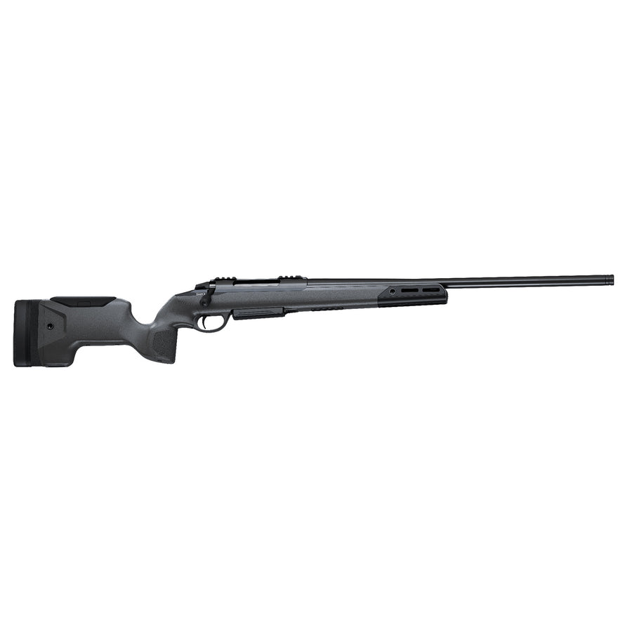 S20 Precision 7mm 24" MT Contour Bolt Action Rifle 7MM REM MAG