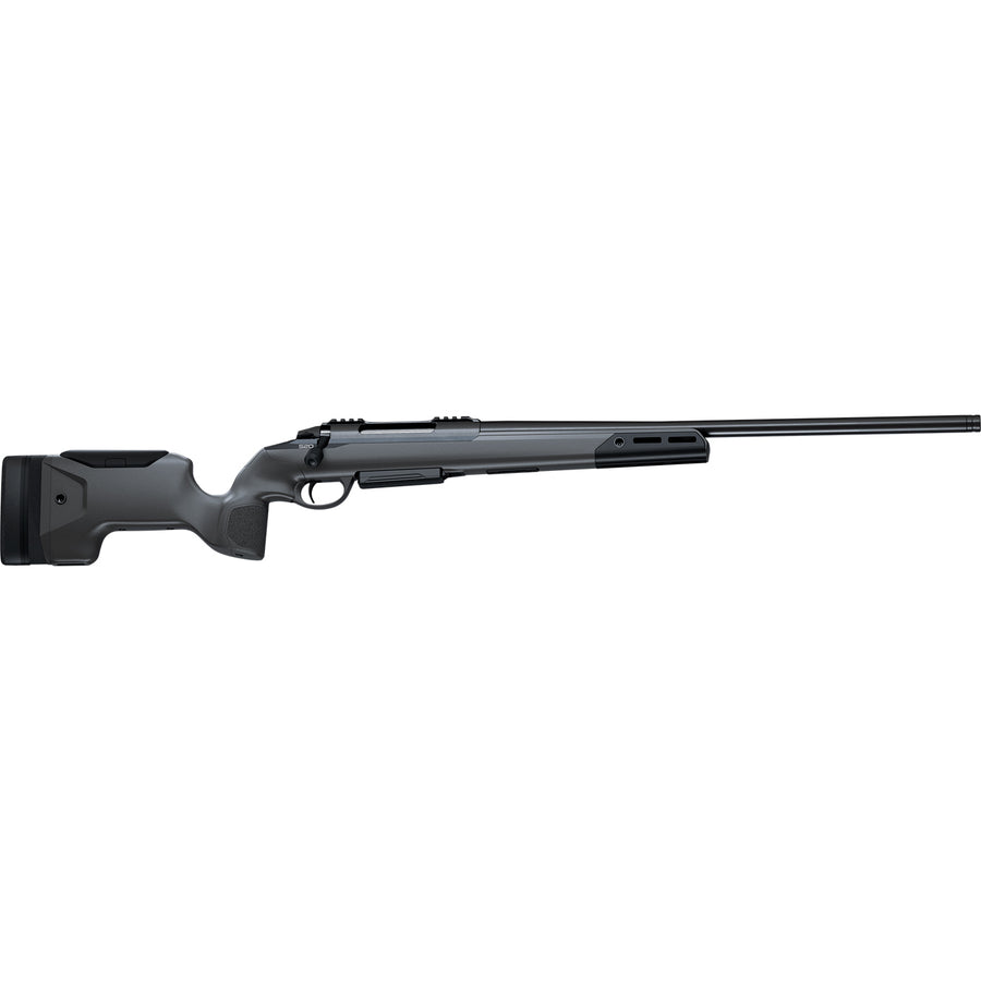 Sako S20 Precision Cerakote 300WM 24in MT Medium Contour 2-Stage Trigger Centrefire Rifle .300 WIN MAG