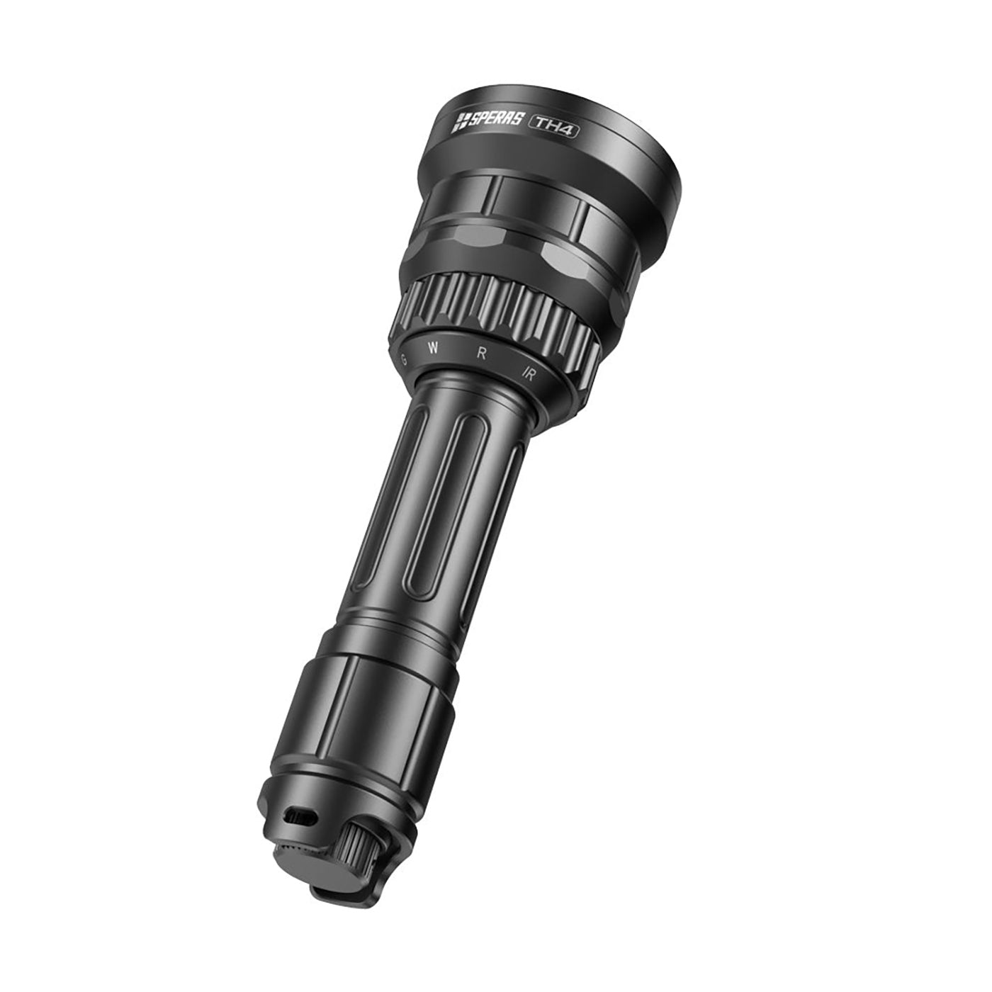 HikMicro Alpex 4k Day / Night Vision Scope w/LRF 50mm