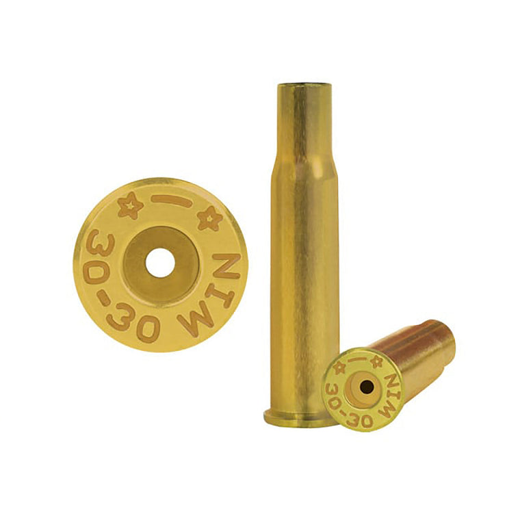 Starline Brass .30-30 WIN - 50pk