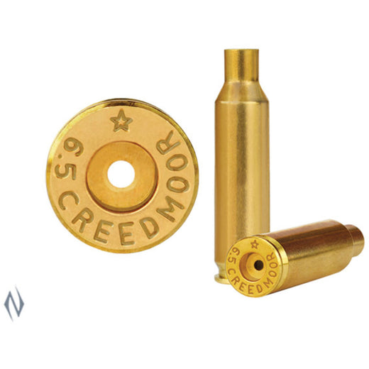 Starline Brass 6.5 Creed LRP 50pk