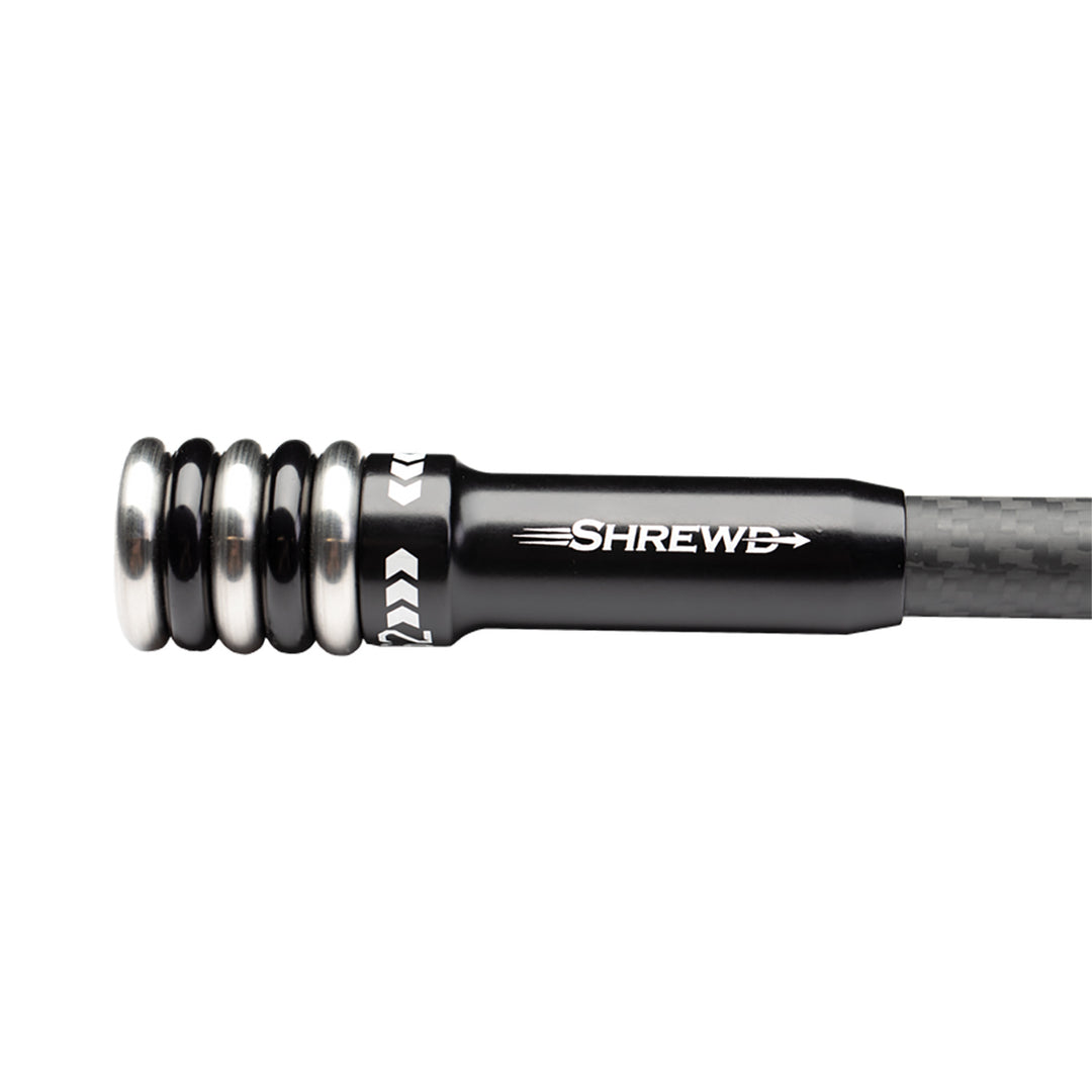 Shrewd S2 Stabiliser - 14 inch 14 Inches
