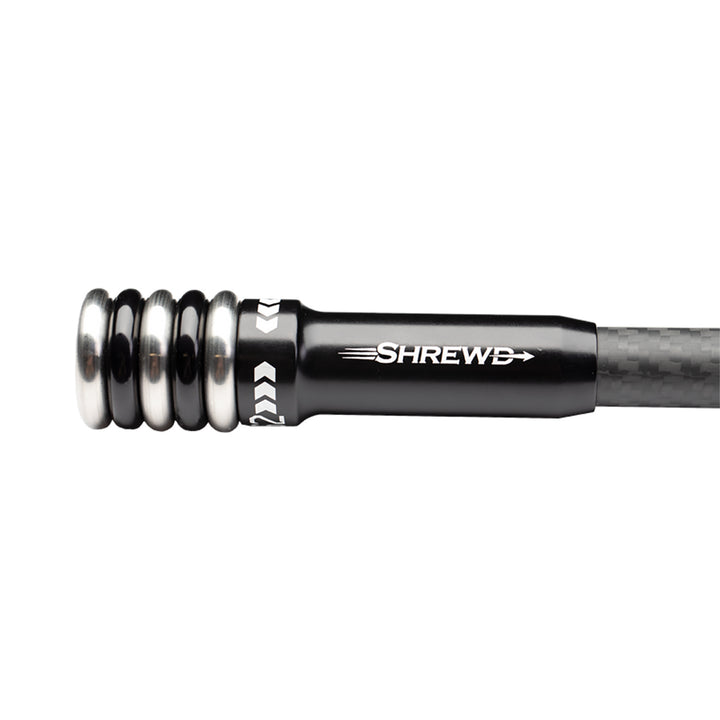 Shrewd S2 Stabiliser - 14 inch 14 Inches