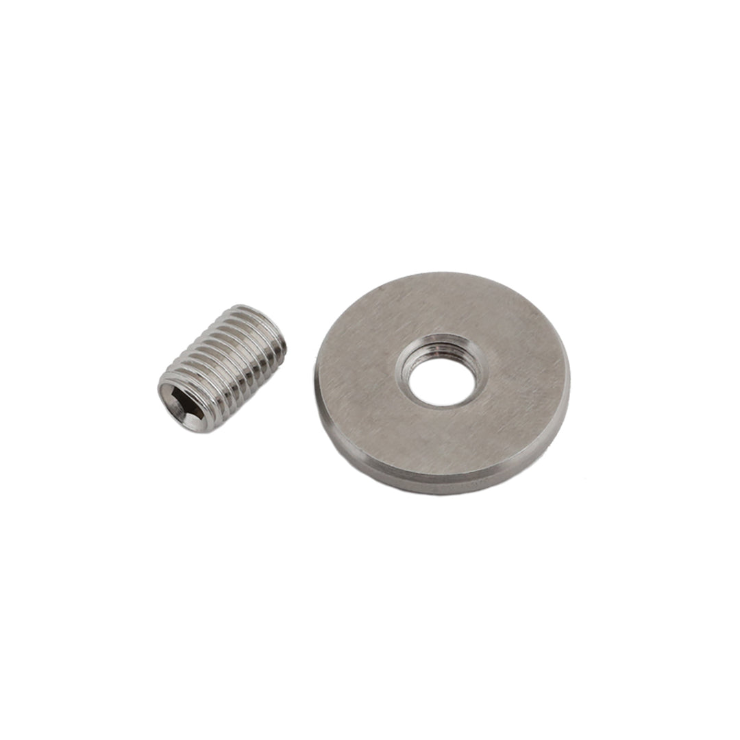 Shrewd 1 Ounce Cylindrical Tungsten Weight