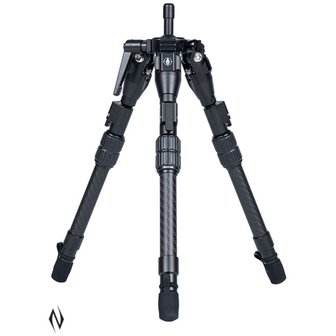 Spartan precision Hoplite Tripod Black