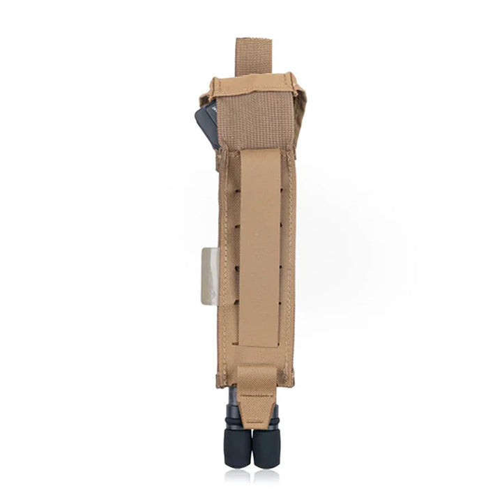 Spartan Fhf Aspis Javelin Bipod Holster